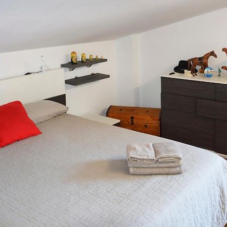 Apartamento En Villa Con Parking Añorga-Lugariz Esterno foto